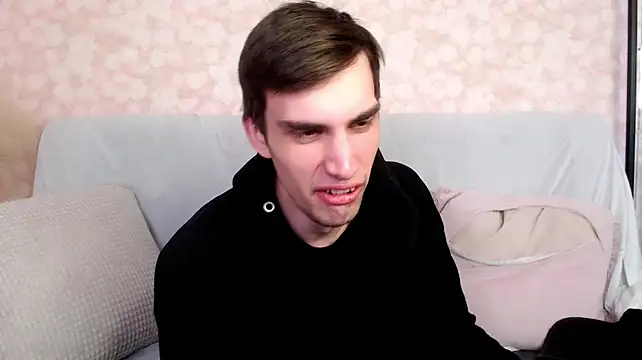 Онлайн чат XXX DeanWilde