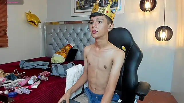 Živý XXX chat fem_danny7