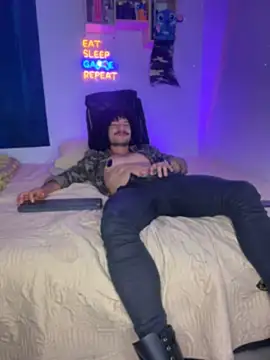 Dali_Vice – Naživo XXX chat