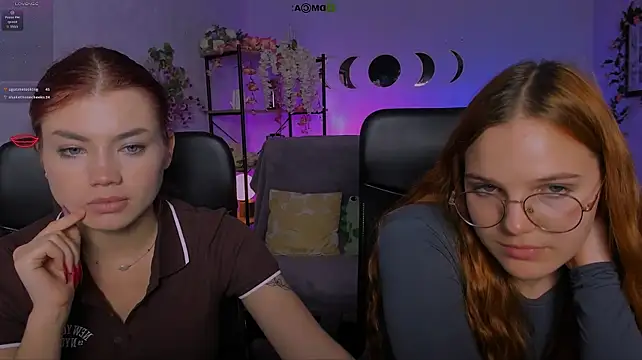 Živý XXX chat isabel_wave