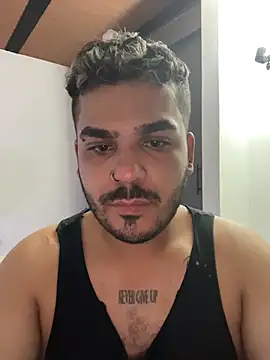 Chatroom XXX en direct de Kevin_Spenser