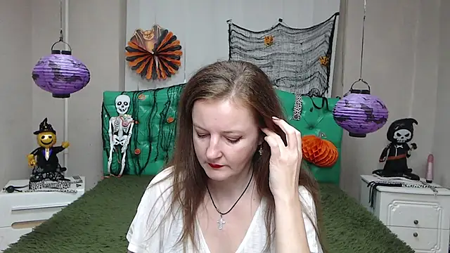 Онлайн чат XXX MeganPirs