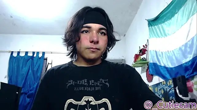 Cutie_Sam XXX чат на живо