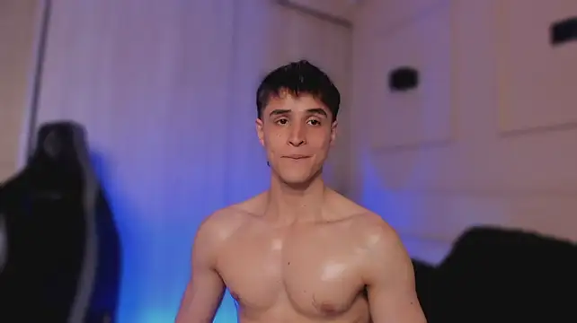 Chat XXX Live thomklein