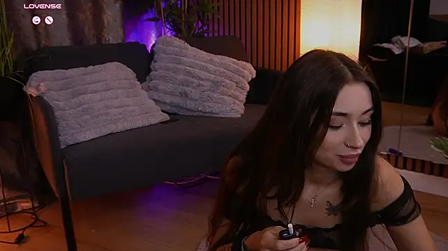 Živý XXX chat LexiSinn