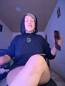 Živý XXX chat MARILYNKOVANOVA
