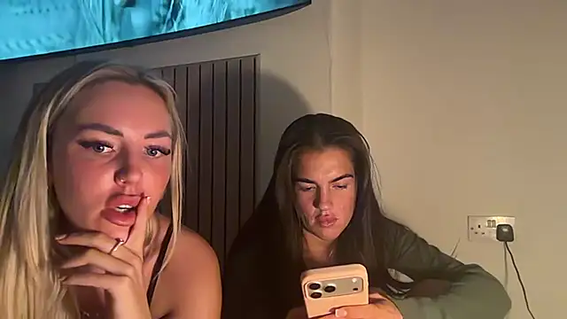 Show modela Ell01xx na web-kameri