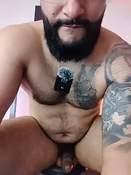 Chat XXX ao vivo de Luke__09