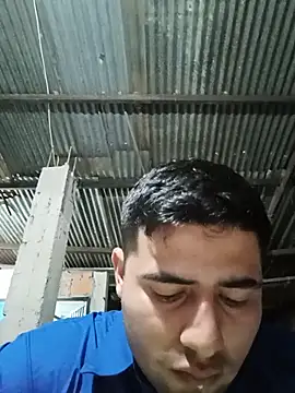 Chat +18 de papi_semental ao vivo