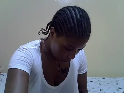 Eebony1 – Live XXX-chat