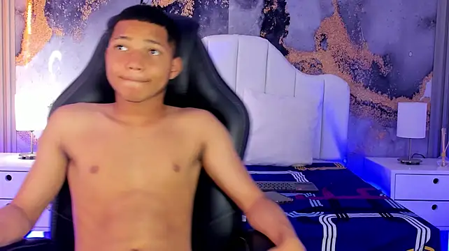 Czat XXX na żywo – King_Jisus