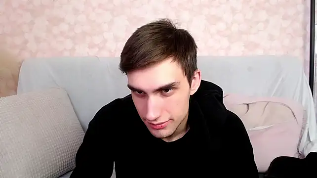 DeanWilden Live XXX chat