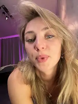 Mally_Say's Live XXX Chat