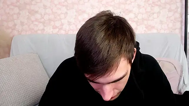 DeanWilde Live XXX Chat