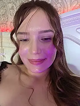 Chat XXX en directo de ForLoveAnd