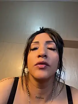 Živý XXX chat kendall_flower