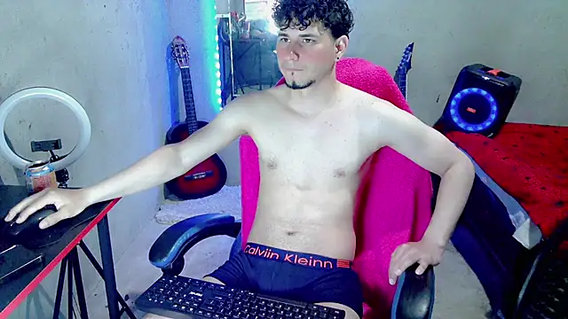 Atom_Hot Live XXX Chat
