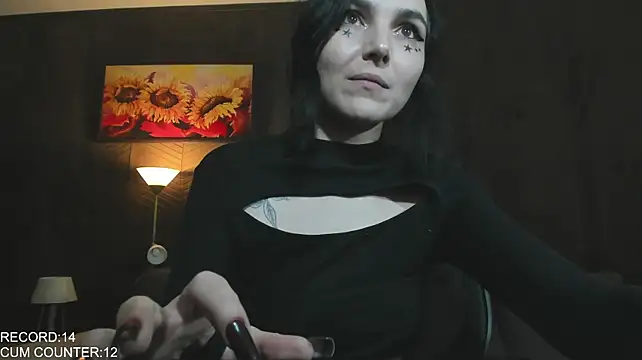 Roomies – Live XXX-chat