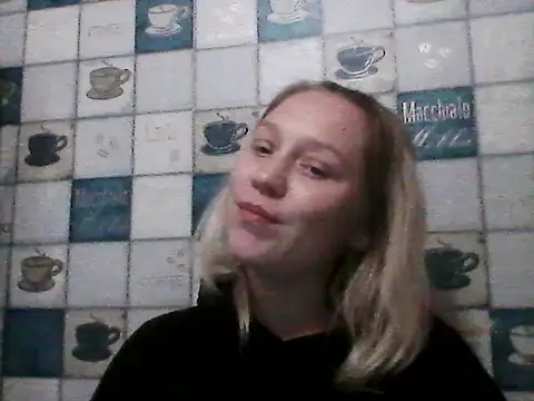 Czat XXX na żywo – Anna_wey
