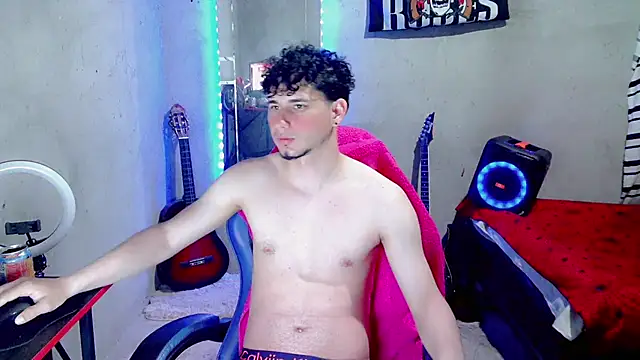 Atom_Hot Live XXX Chat