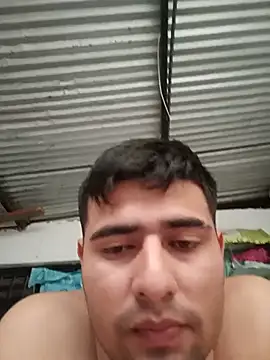 XXX chat uživo modela papi_semental