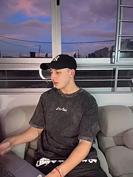 Živý XXX chat OLIVER_K