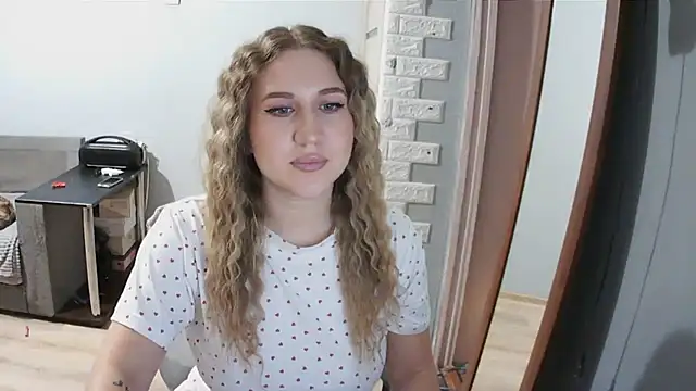 Czat XXX na żywo – MarieHeartt