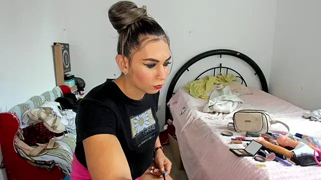 brenda_sofia69 即時 XXX 聊天