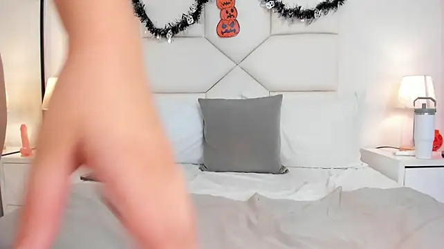 Živý XXX chat NaomiCambels
