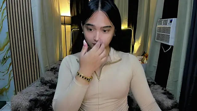 Živý XXX chat Lian_lustSX