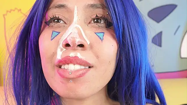 Živý XXX chat miss__maria