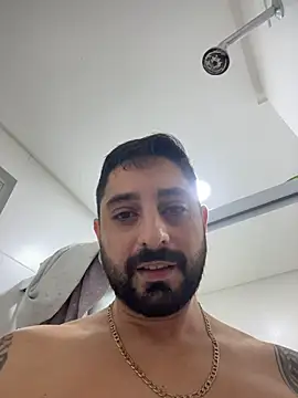 Show de webcam de Sedutor69-