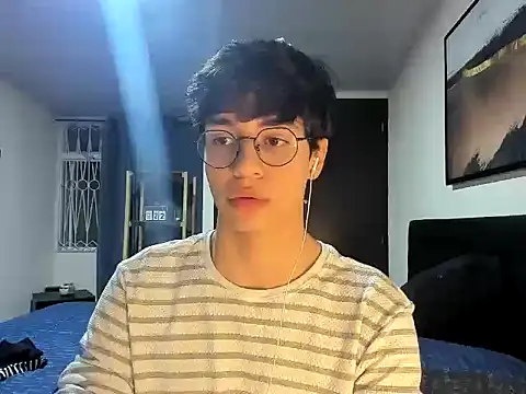 TheBluePrince Live XXX-chat