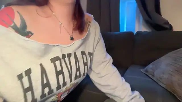 naya_pumpkin's Webcam Show