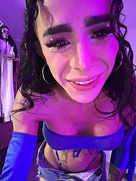Chat XXX en directo de Mydreams69