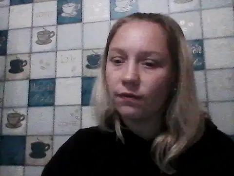 Živý XXX chat Anna_wey