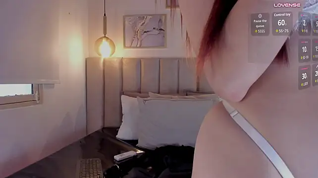 ARI_FLAME Live XXX-Chat