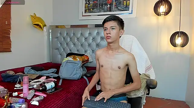 Chat XXX en directo de fem_danny7