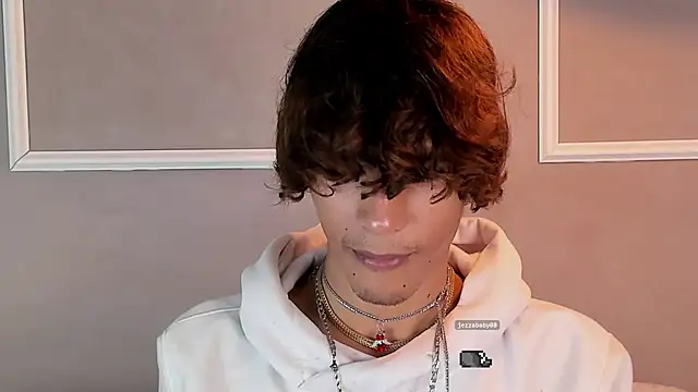 Chat XXX en directo de derek_blake