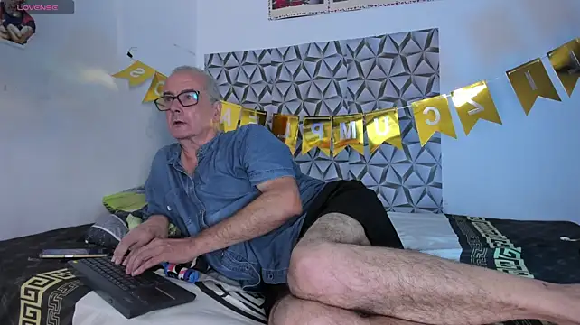 david_holman Live XXX-chat