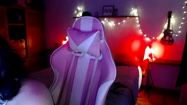 venus_666's Live XXX Chat