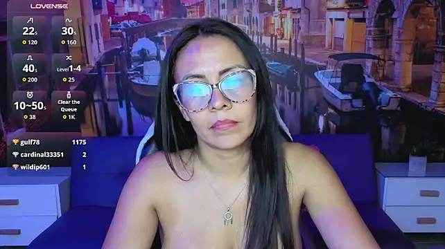 Eva_mermaid Chat XXX live