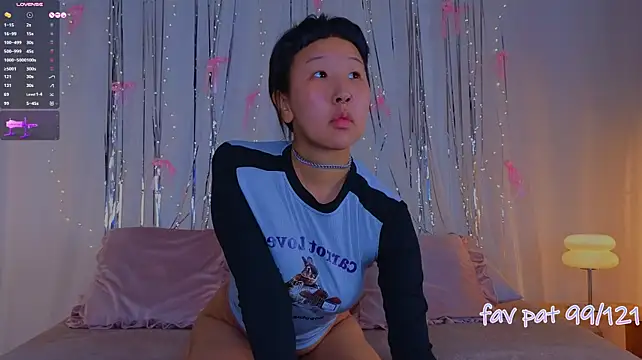 a11yson Chat XXX in diretta