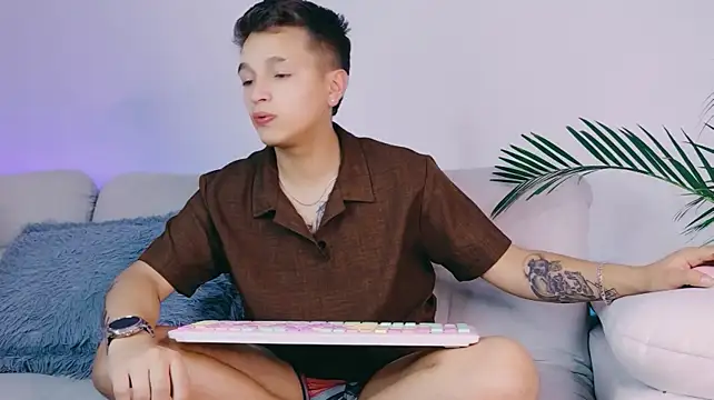 Tim_wolf Live XXX-chat