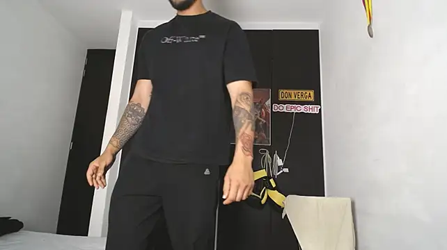 ClayBrown Live XXX-Chat