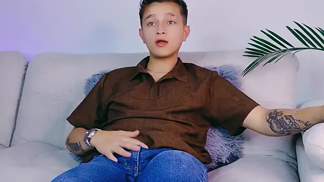 Tim_wolf 现场XXX聊天