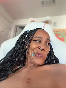 MsLunaParker Live XXX-Chat