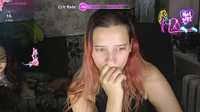 RachelPirce's Live XXX Chat