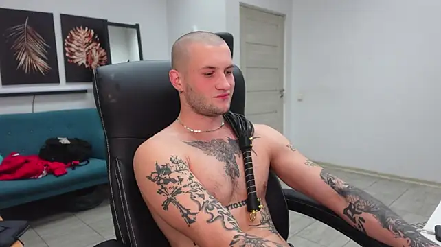 Igor_Wilden Live XXX chat