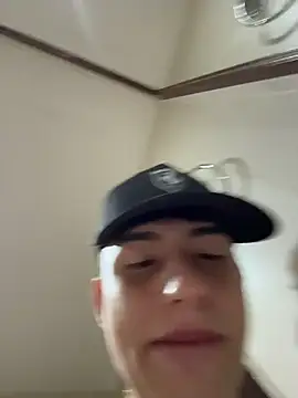 Lander_Cruz 라이브 XXX 채팅